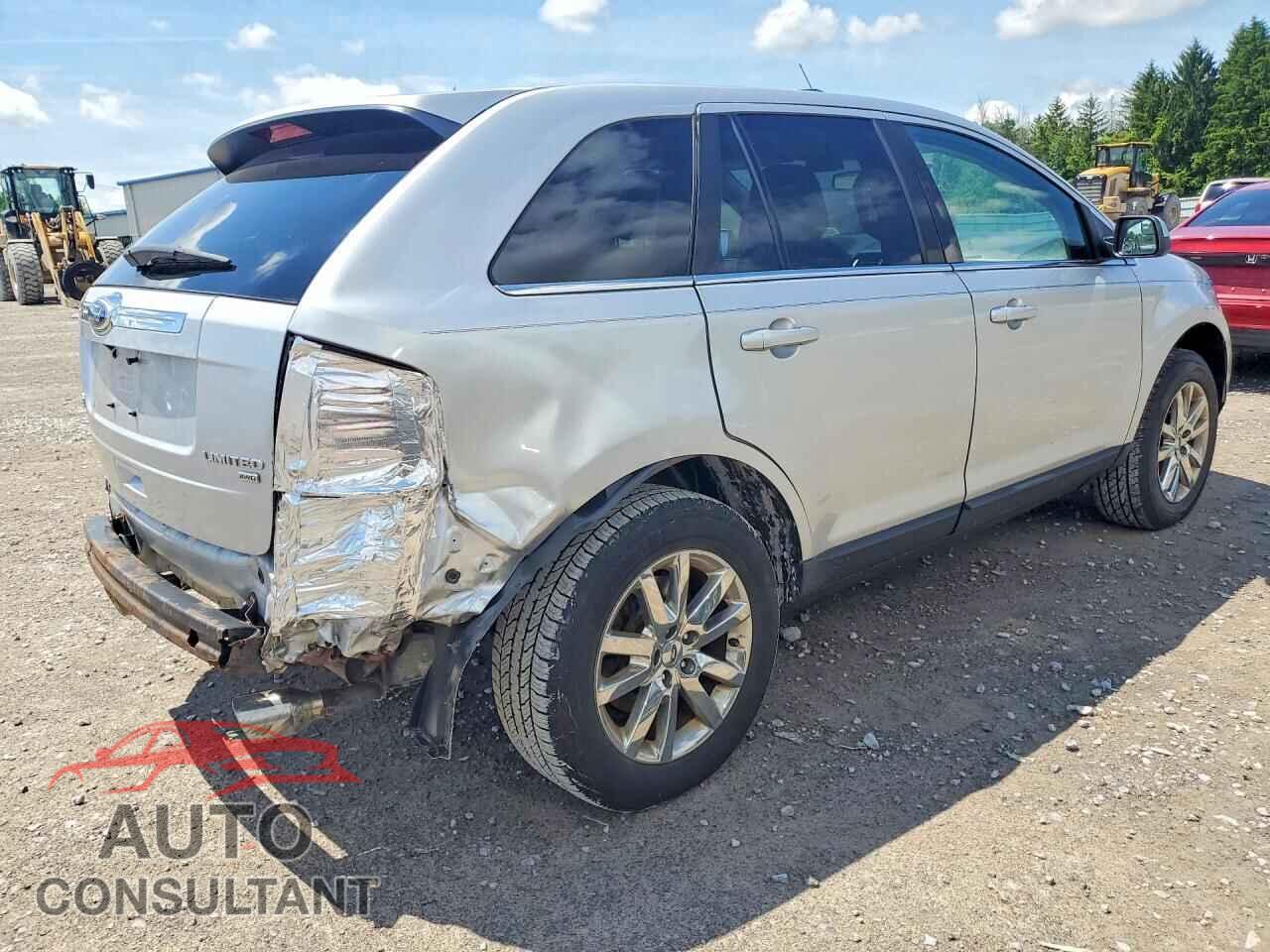 FORD EDGE 2013 - 2FMDK4KC7DBC22531
