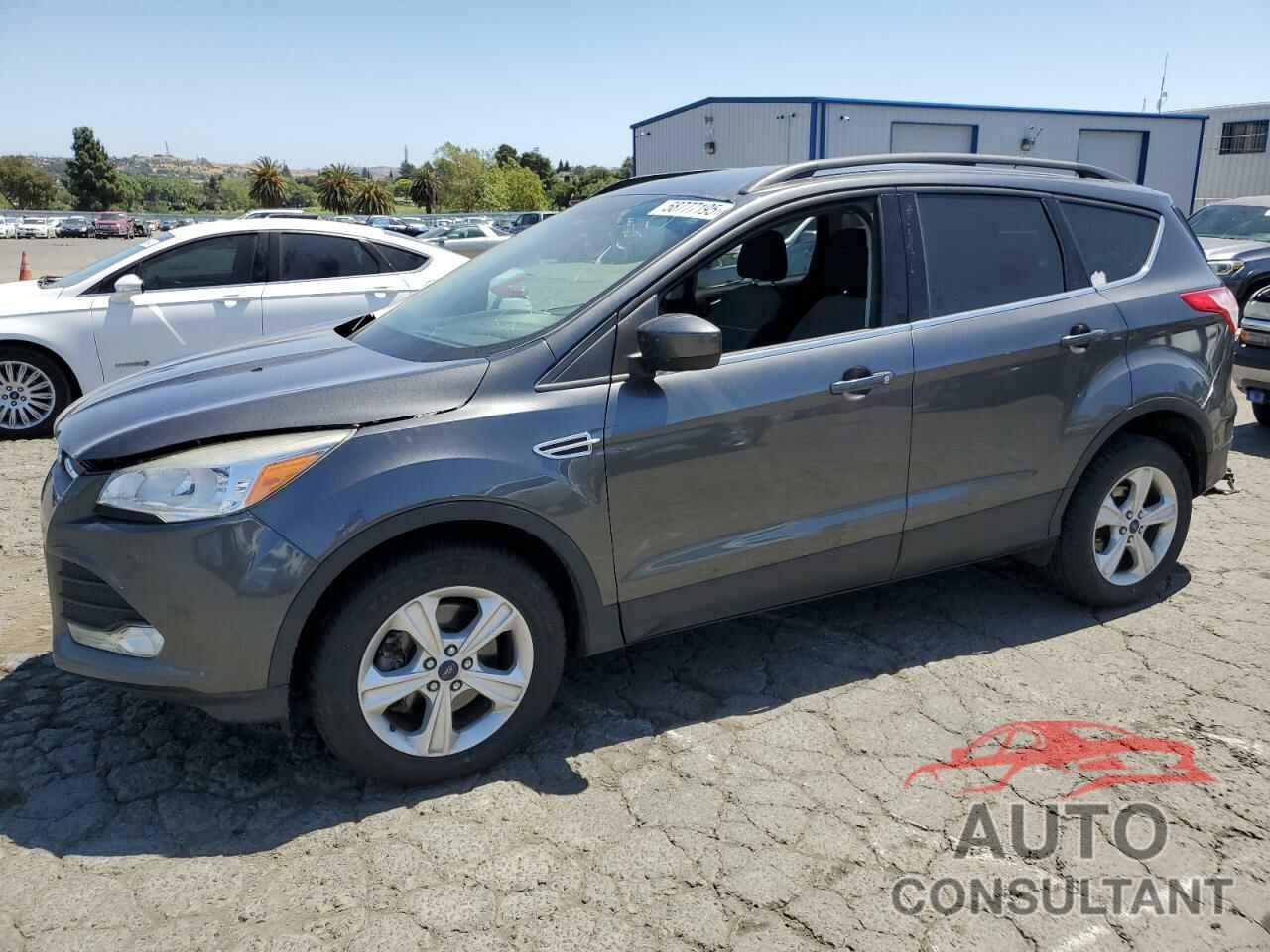 FORD ESCAPE 2015 - 1FMCU9GX0FUA09612