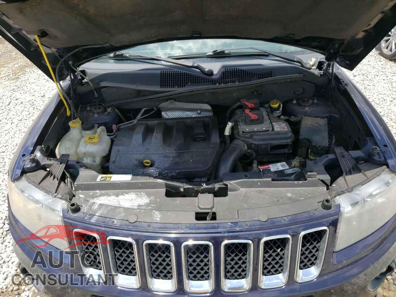 JEEP COMPASS 2015 - 1C4NJCBB7FD110676