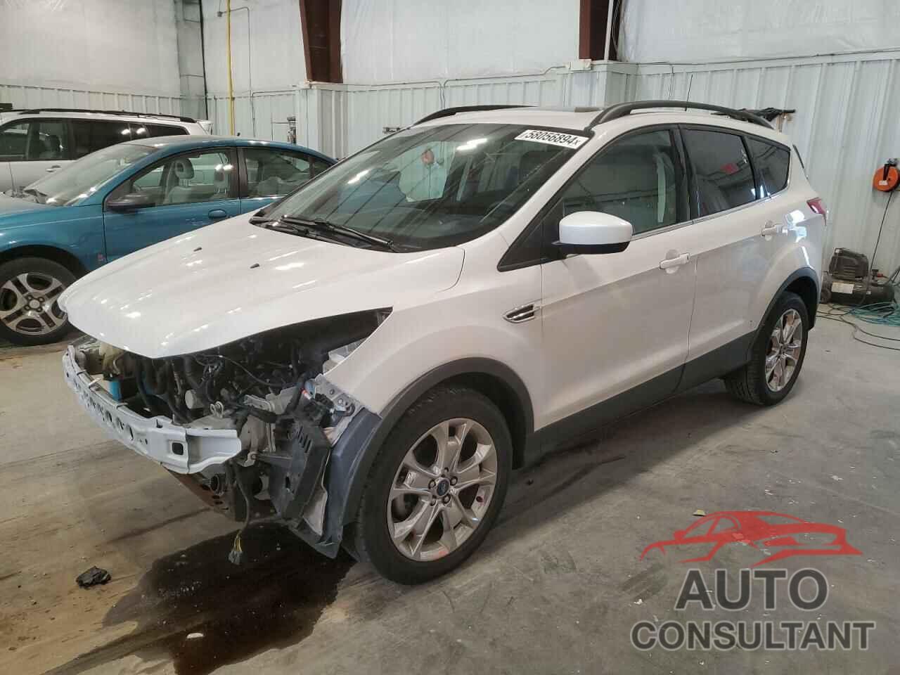 FORD ESCAPE 2016 - 1FMCU0GX3GUC06884