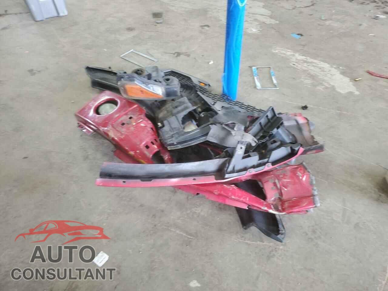 FORD F-150 2011 - 1FTFW1EF6BFA03285