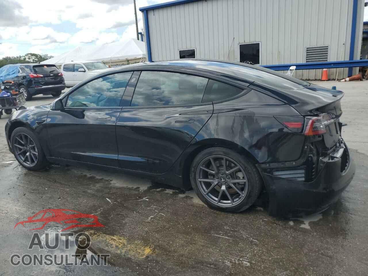 TESLA MODEL 3 2021 - 5YJ3E1EB9MF035643