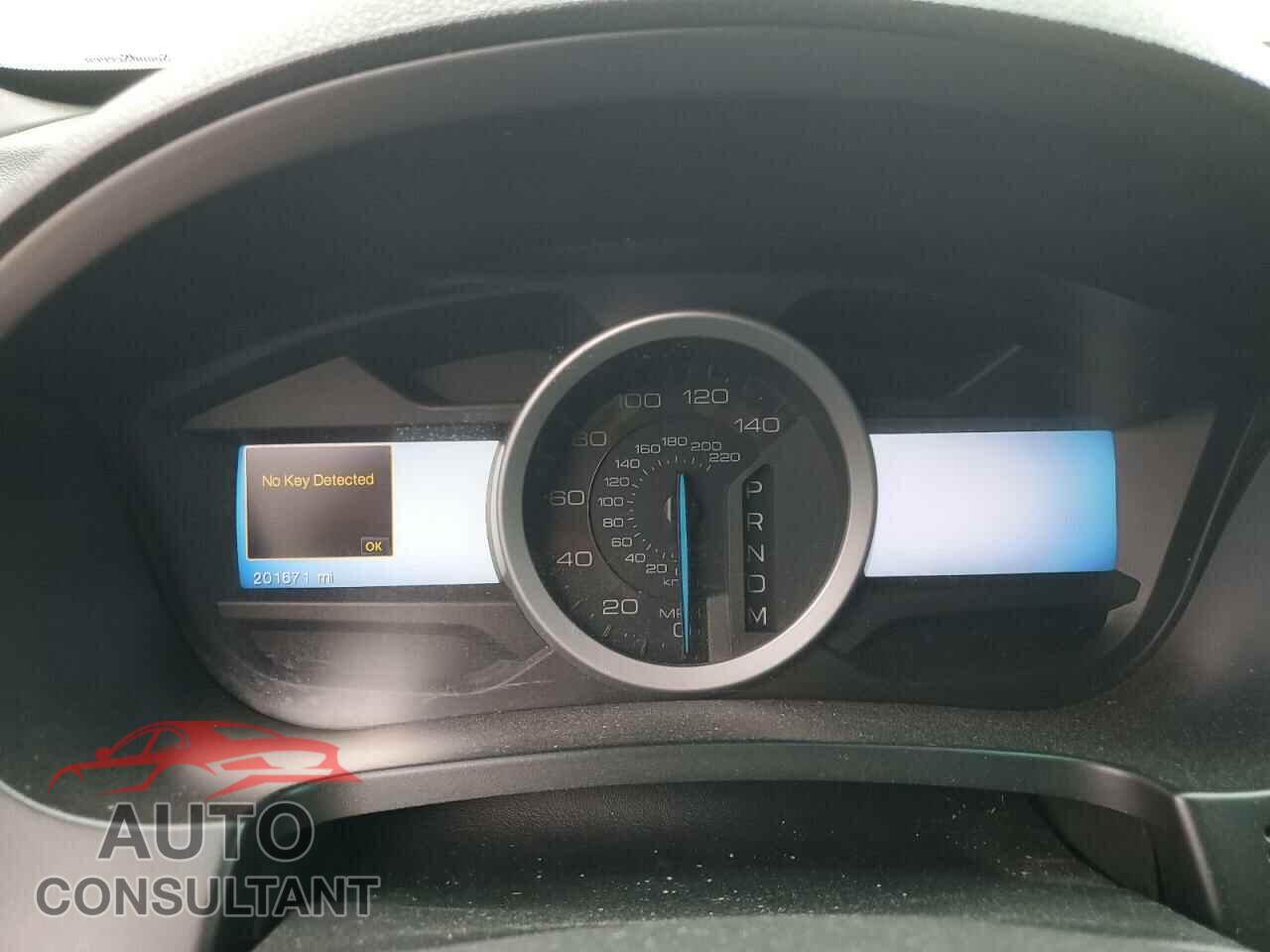 FORD EXPLORER 2013 - 1FM5K8F81DGA42021