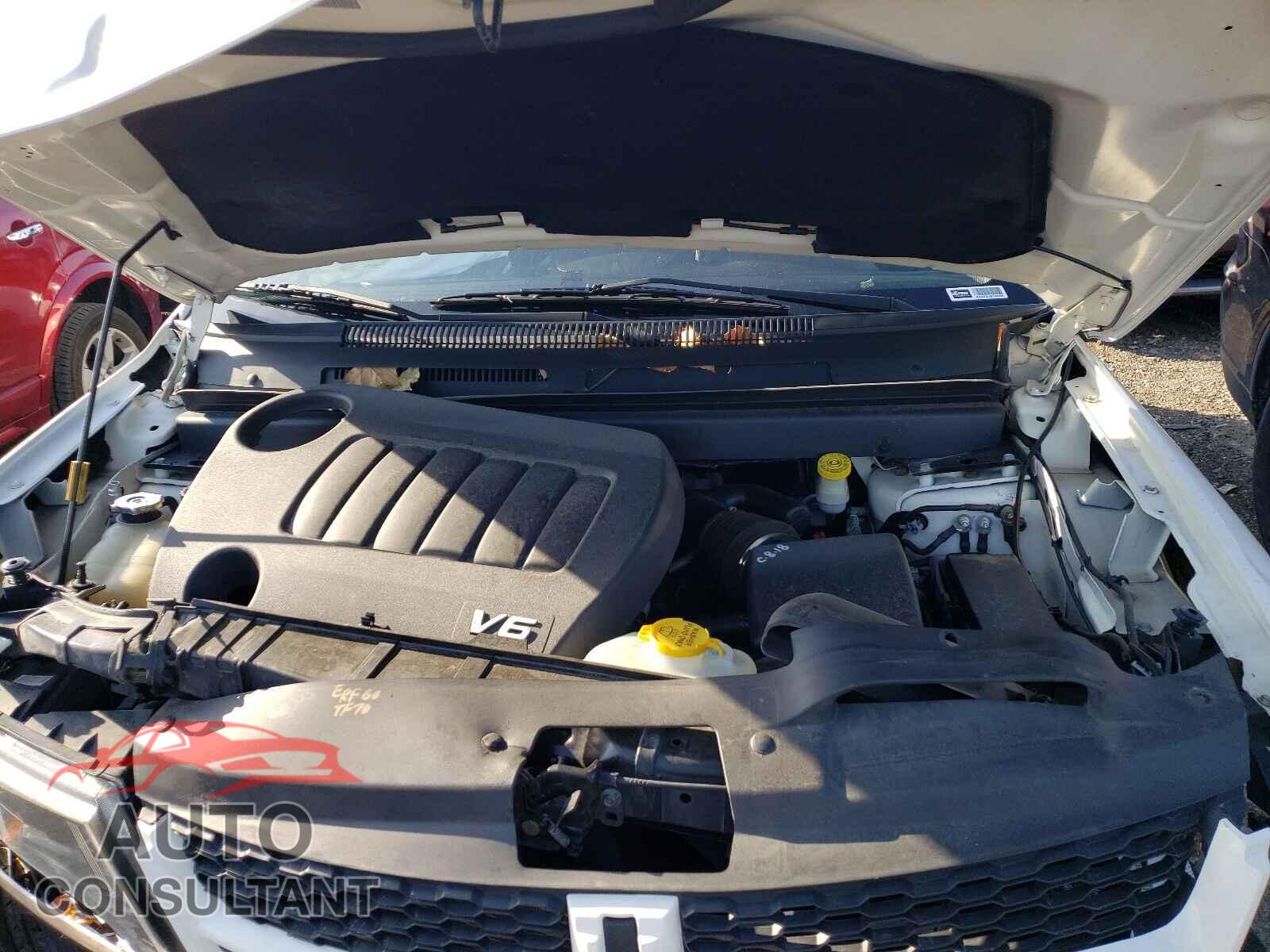 DODGE JOURNEY 2017 - 3C4PDDEG8HT593315