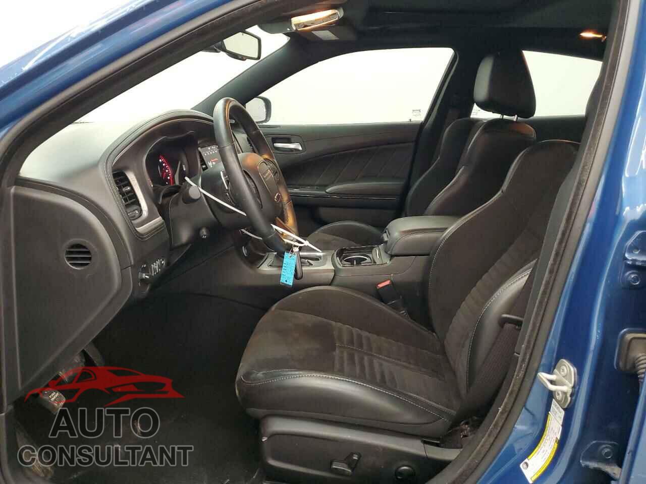 DODGE CHARGER 2023 - 2C3CDXCT9PH598504