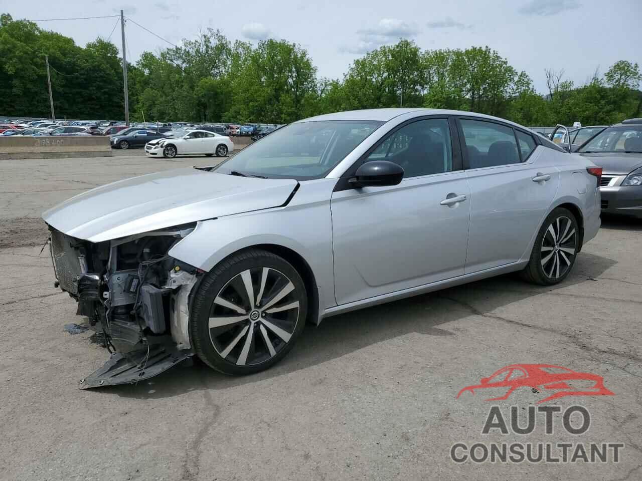 NISSAN ALTIMA 2020 - 1N4BL4CV5LC247845