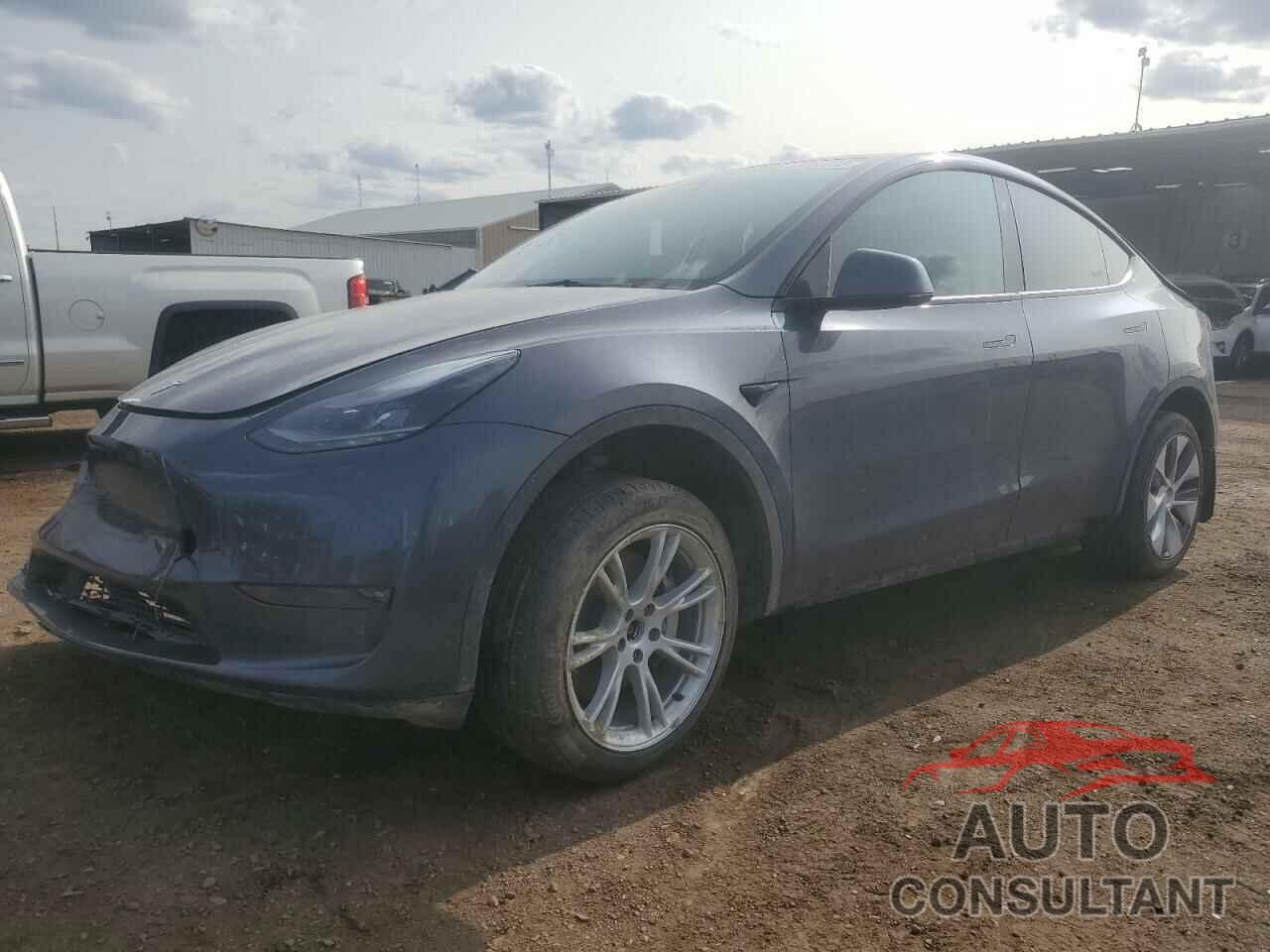 TESLA MODEL Y 2023 - 7SAYGDEEXPF874929