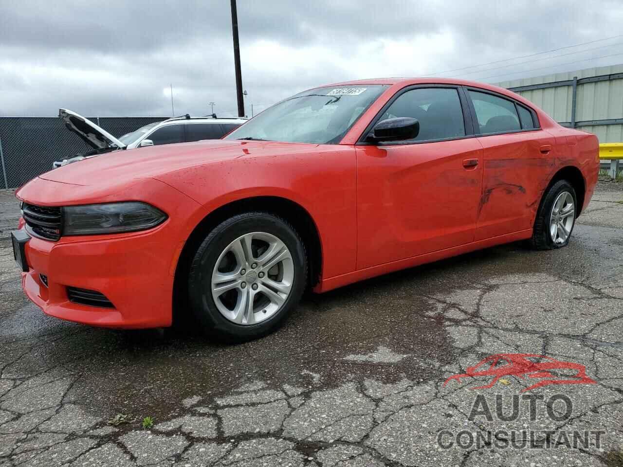 DODGE CHARGER 2023 - 2C3CDXBG6PH556540