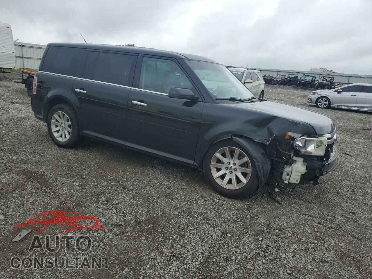 FORD FLEX 2010 - 2FMHK6CCXABA97225