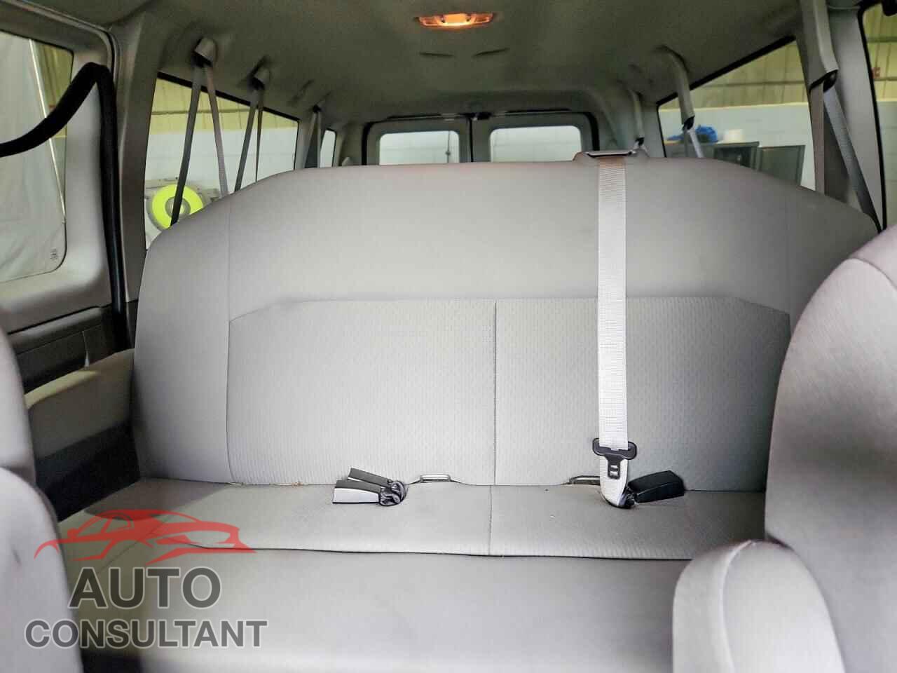 FORD ECONOLINE 2013 - 1FBSS3BL0DDA94394