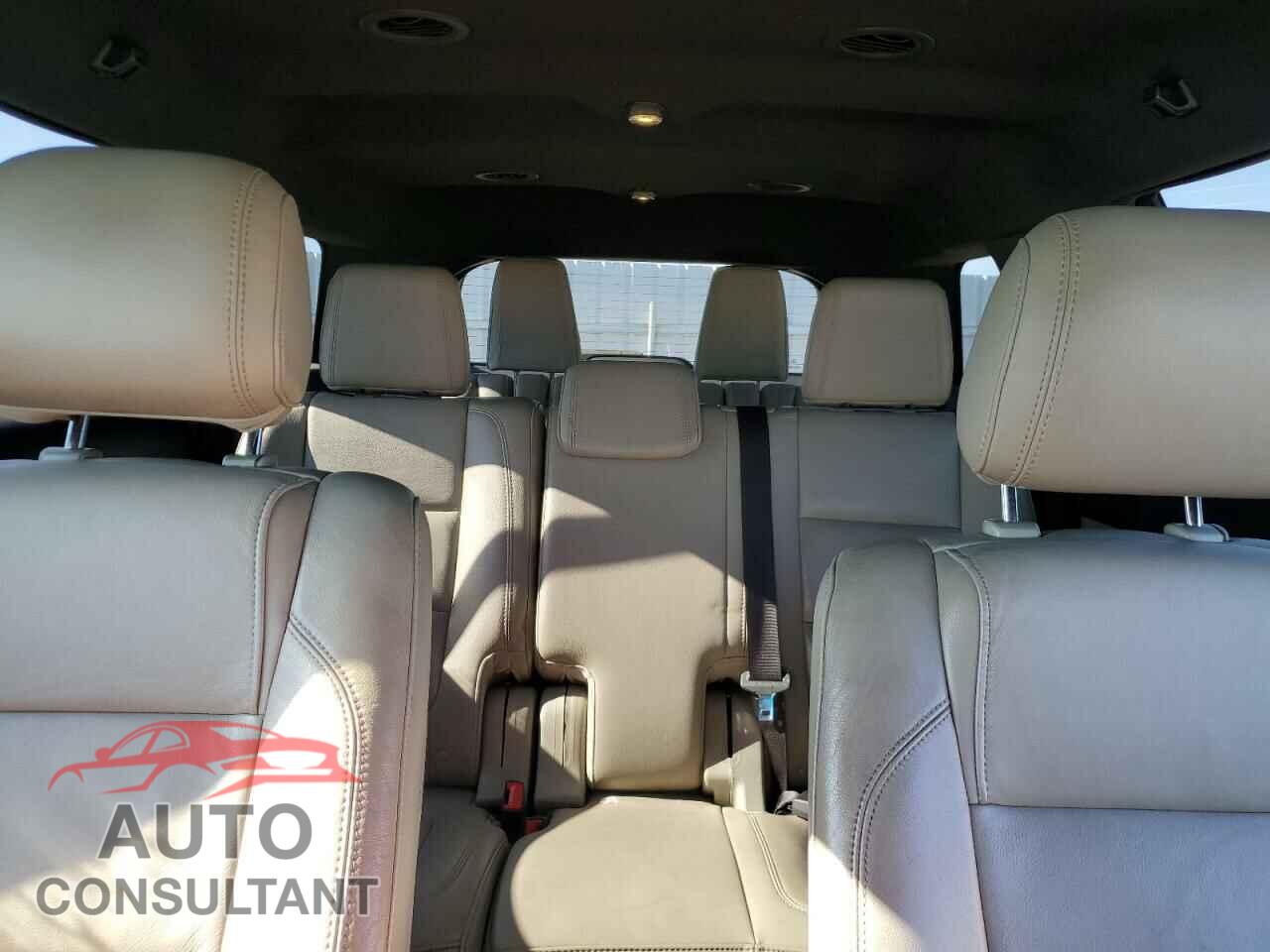 FORD EXPLORER 2013 - 1FM5K8D87DGA41653