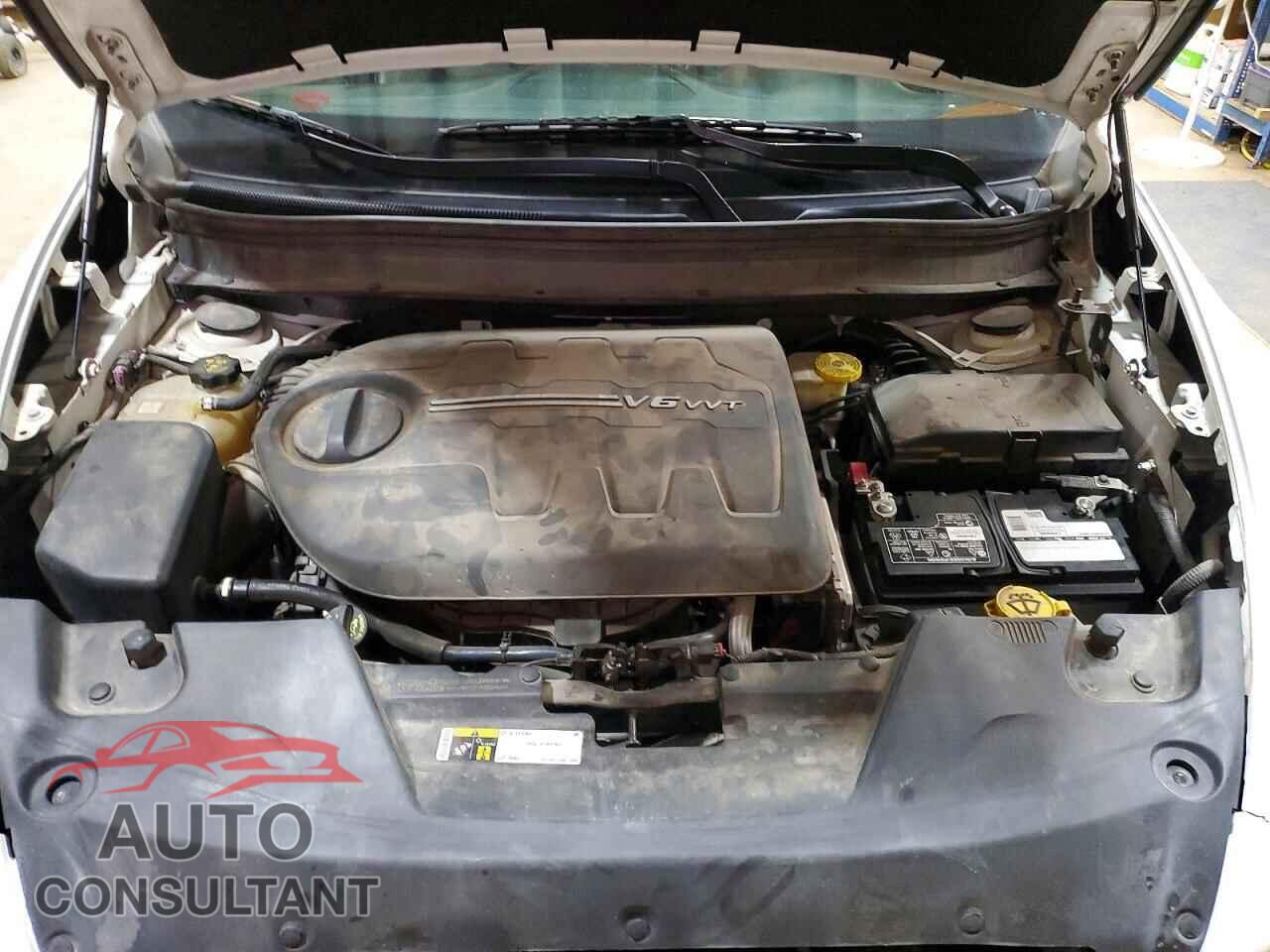 JEEP CHEROKEE 2017 - 1C4PJMBS0HW558084