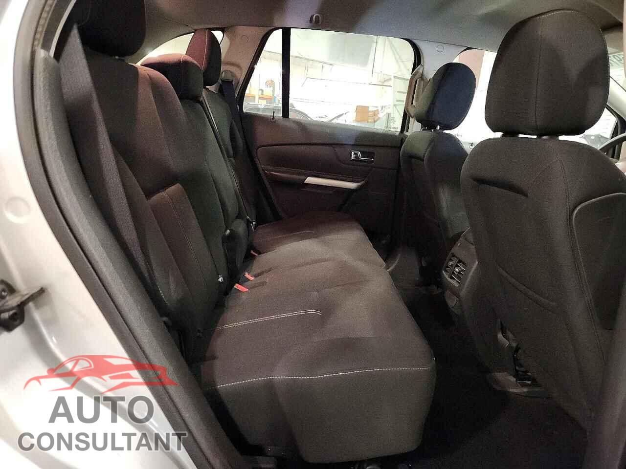 FORD EDGE 2013 - 2FMDK4GC3DBC96571