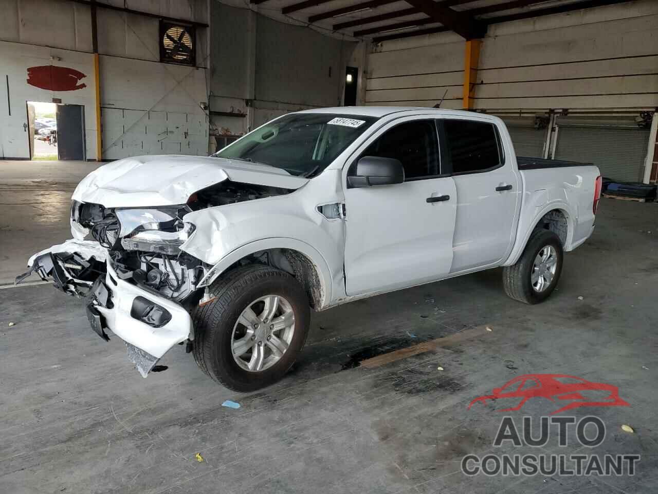 FORD RANGER 2022 - 1FTER4EHXNLD46693
