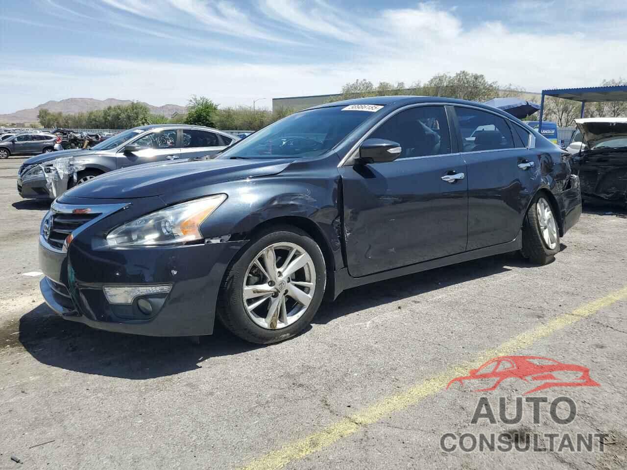 NISSAN ALTIMA 2013 - 1N4AL3APXDN574158