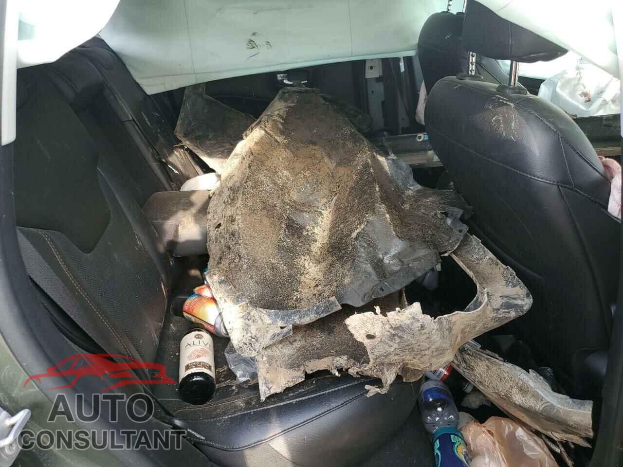 JEEP COMPASS 2019 - 3C4NJDCB0KT854855