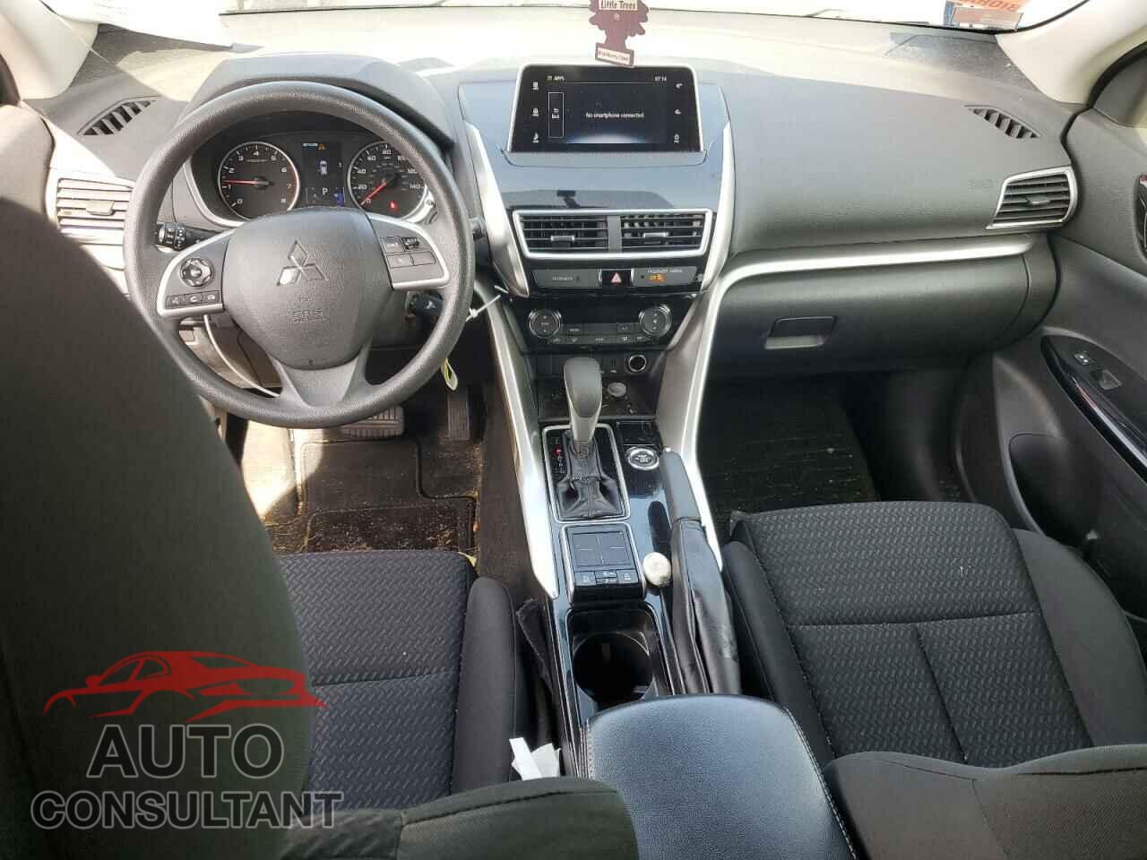 MITSUBISHI ECLIPSE 2019 - JA4AT4AA1KZ011673