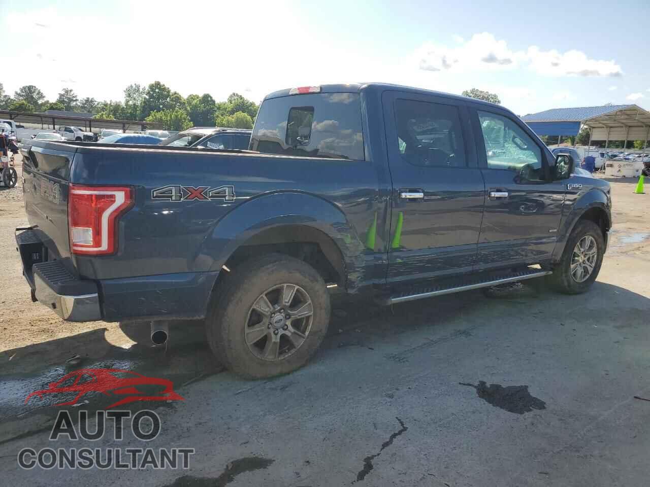 FORD F-150 2016 - 1FTEW1EP3GFC57791