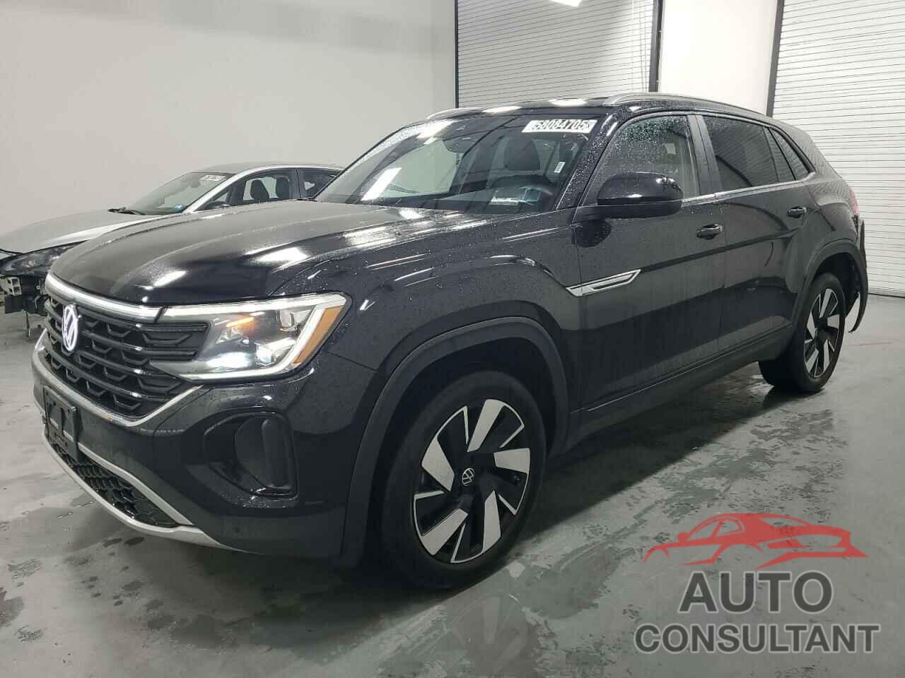 VOLKSWAGEN ATLAS 2024 - 1V2HE2CA2RC231772