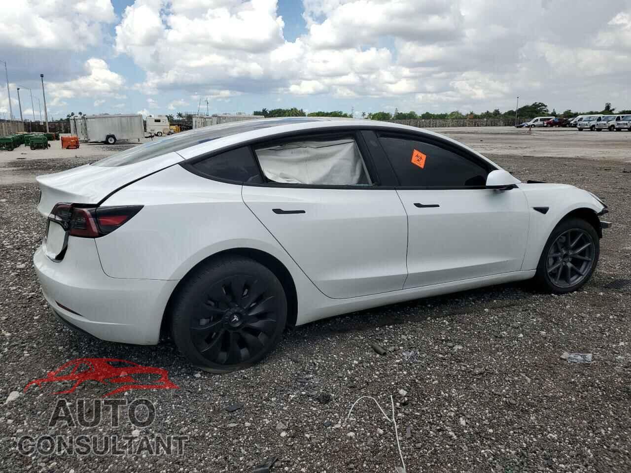TESLA MODEL 3 2023 - 5YJ3E1EA1PF600818
