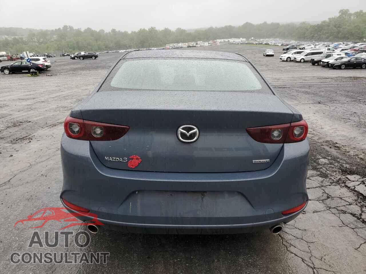 MAZDA 3 2023 - 3MZBPACM2PM372680