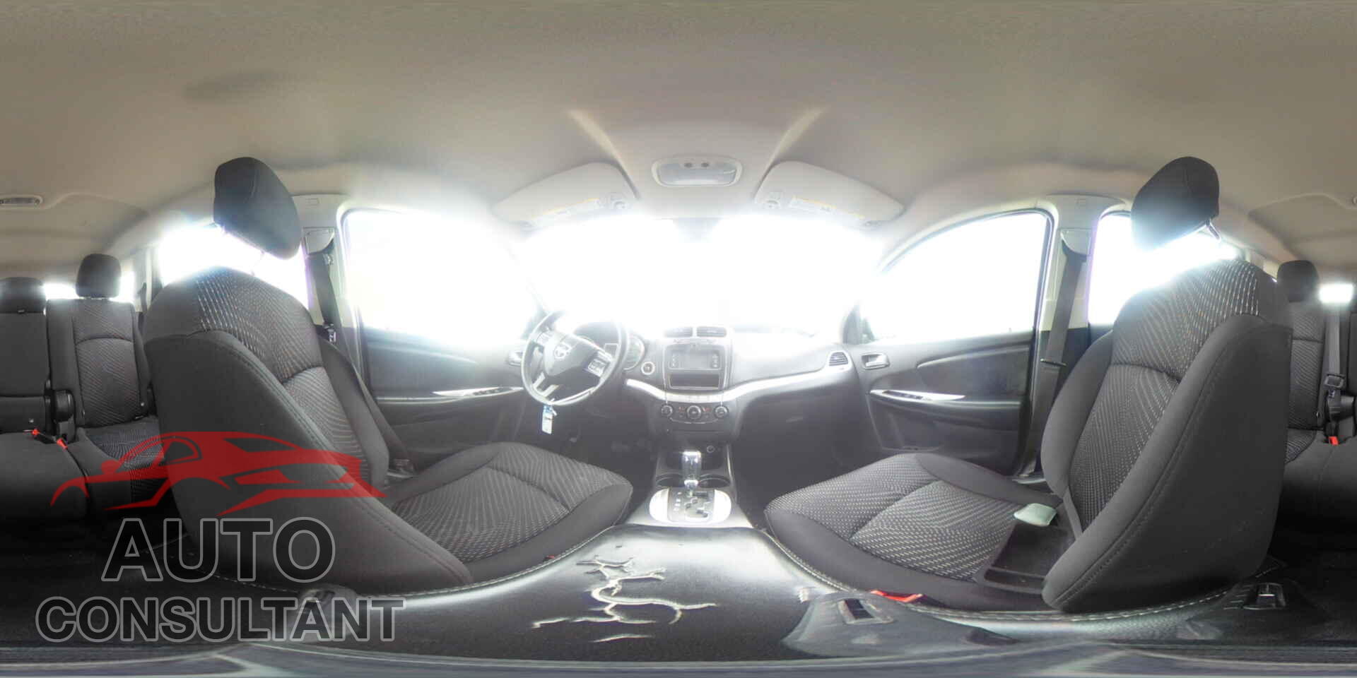 DODGE JOURNEY 2015 - 3C4PDCAB5FT514331