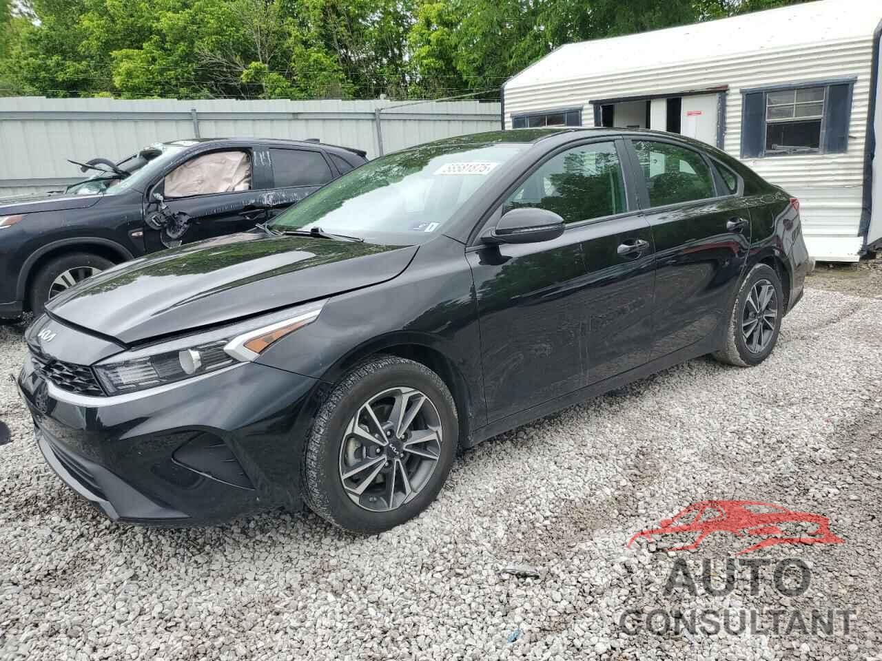 KIA FORTE 2023 - 3KPF24AD0PE569395
