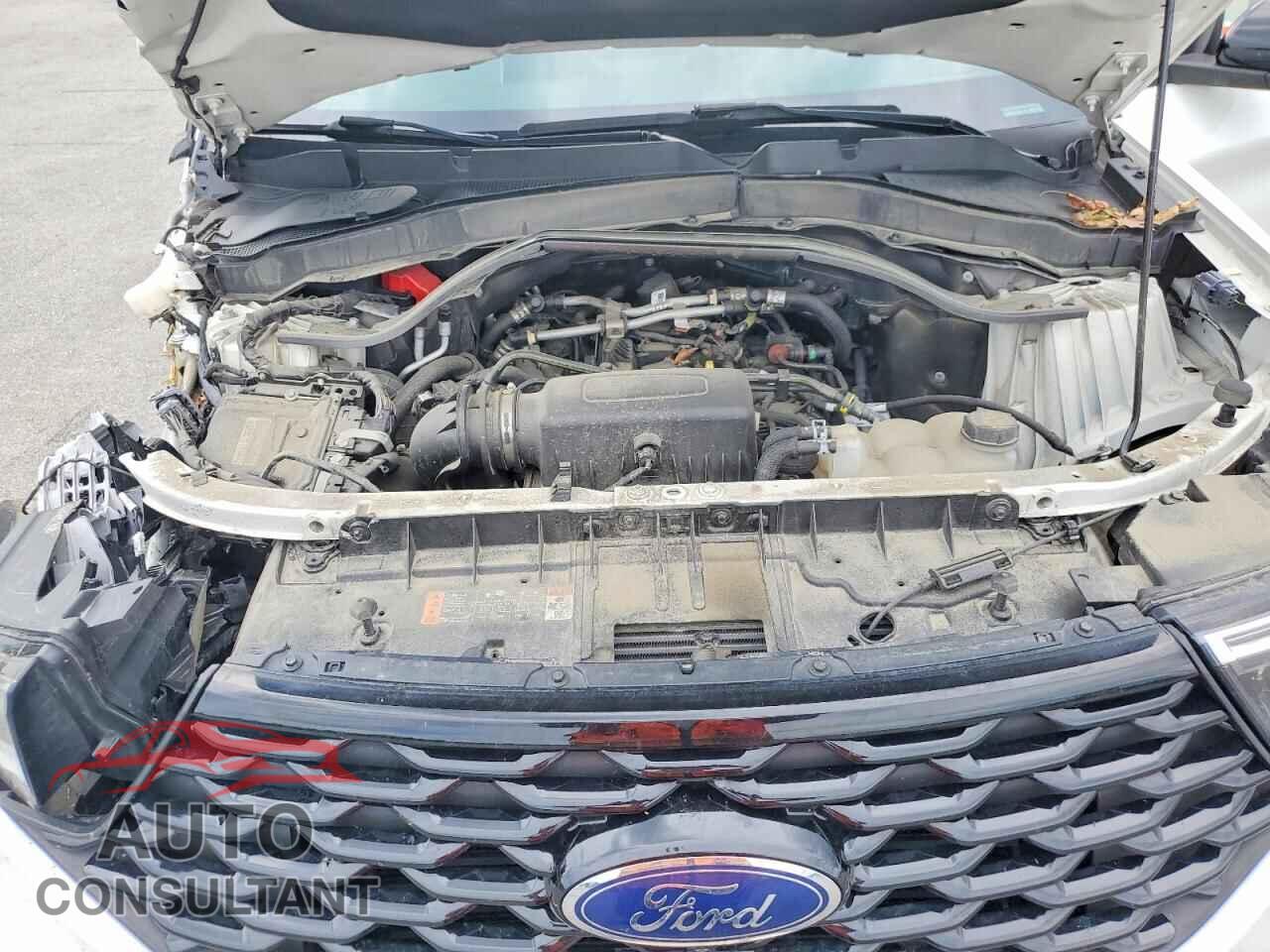 FORD EXPLORER 2023 - 1FMSK8KH7PGB21125