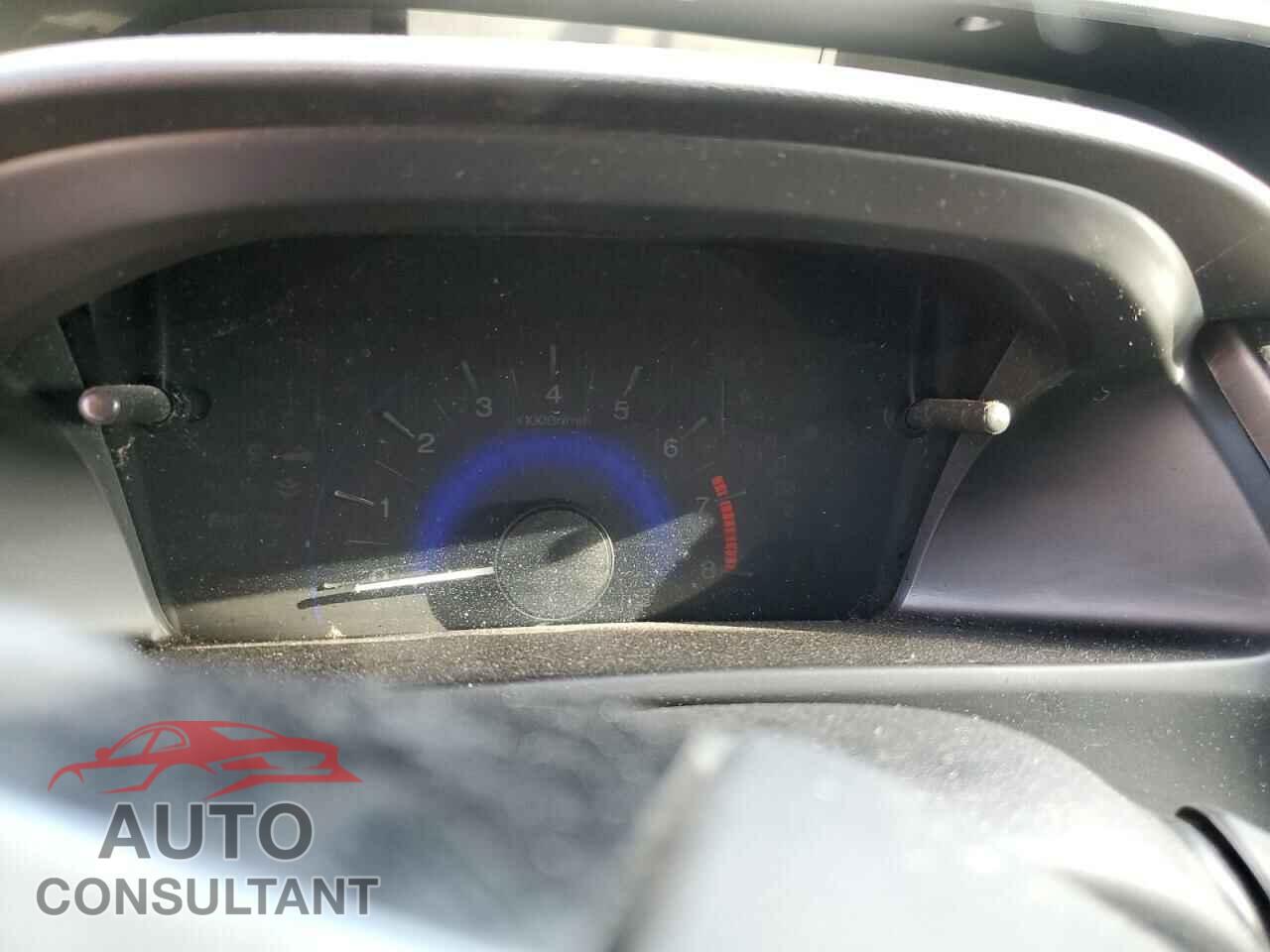 HONDA CIVIC 2013 - 19XFB2F99DE017902