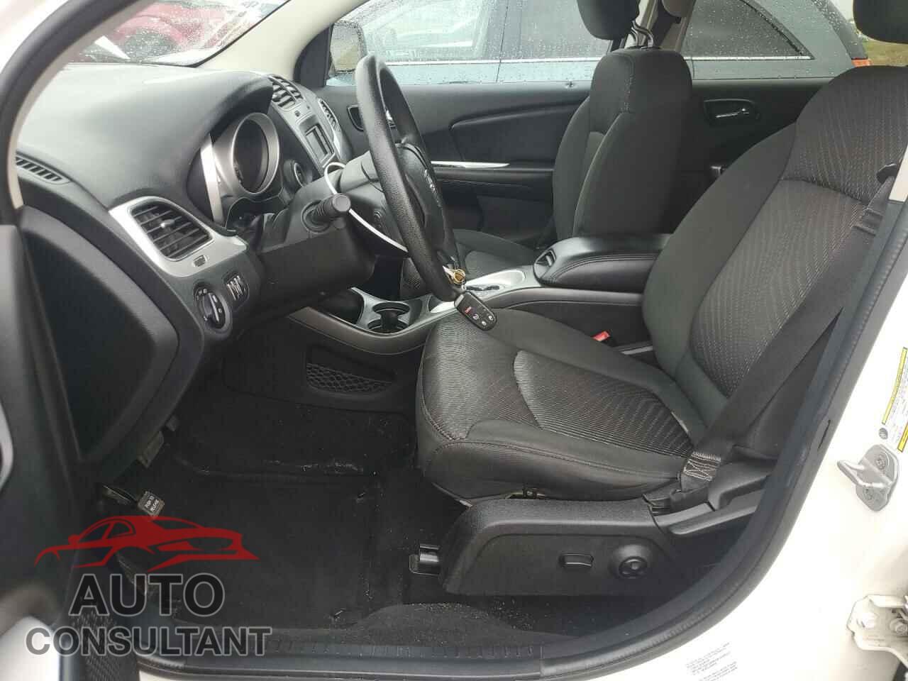 DODGE JOURNEY 2011 - 3D4PG1FG1BT558162