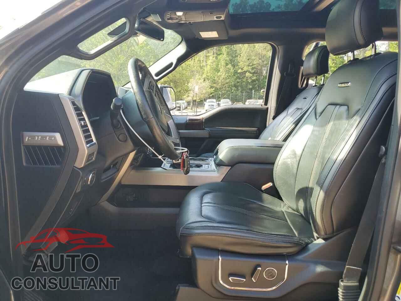 FORD F-150 2016 - 1FTEW1EG8GFD57790