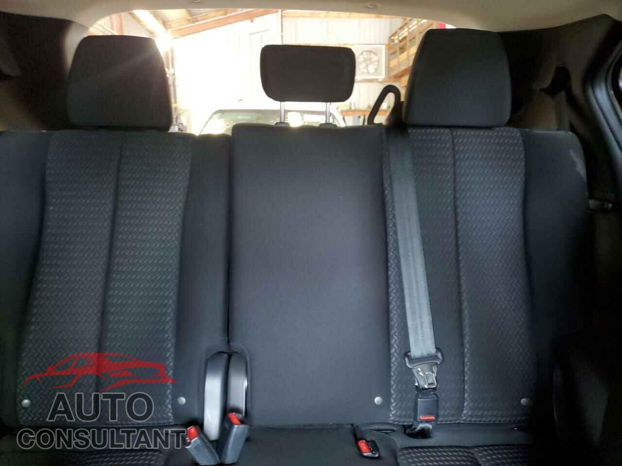 MITSUBISHI ECLIPSE 2024 - JA4ATVAA7RZ046671
