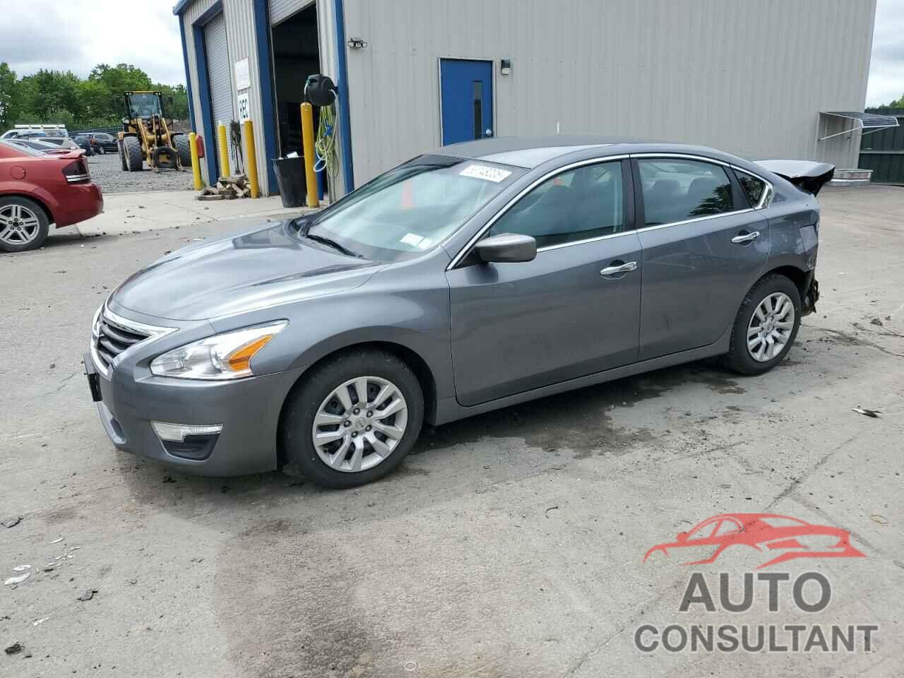 NISSAN ALTIMA 2015 - 1N4AL3AP6FN331465