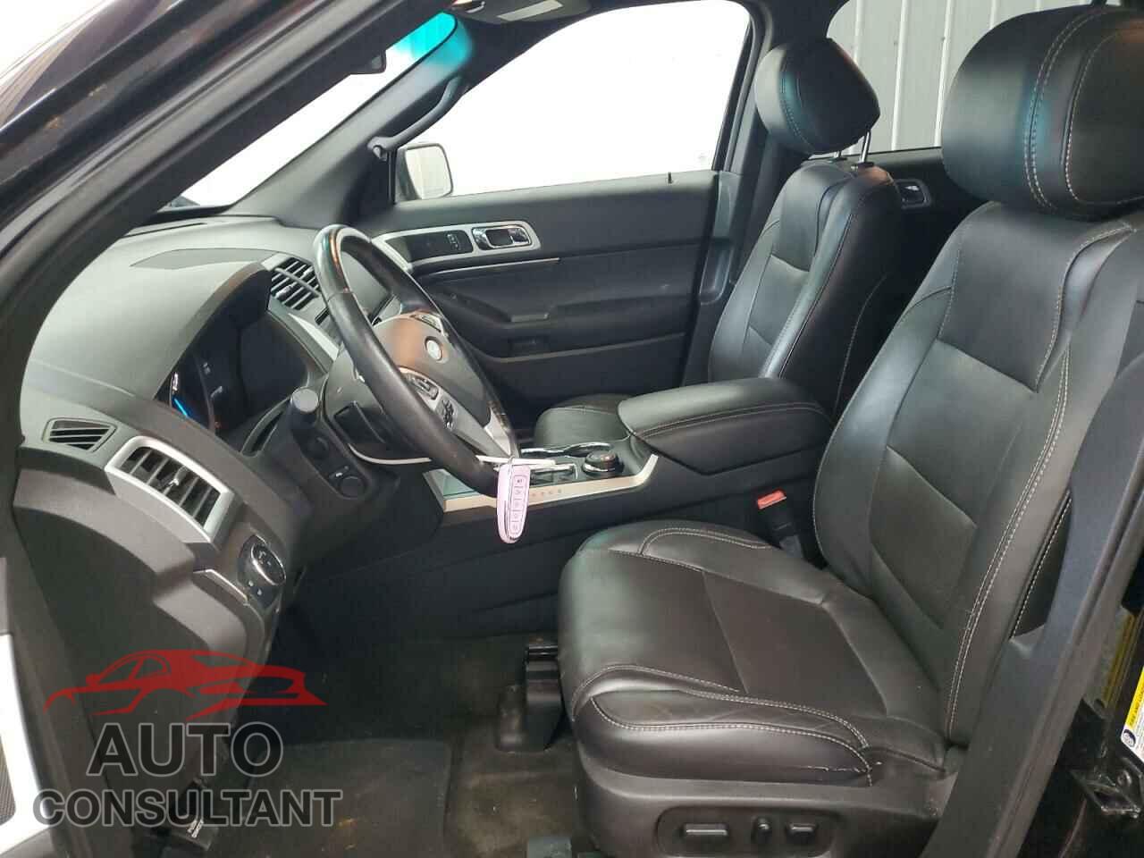 FORD EXPLORER 2015 - 1FM5K8GT8FGA29160