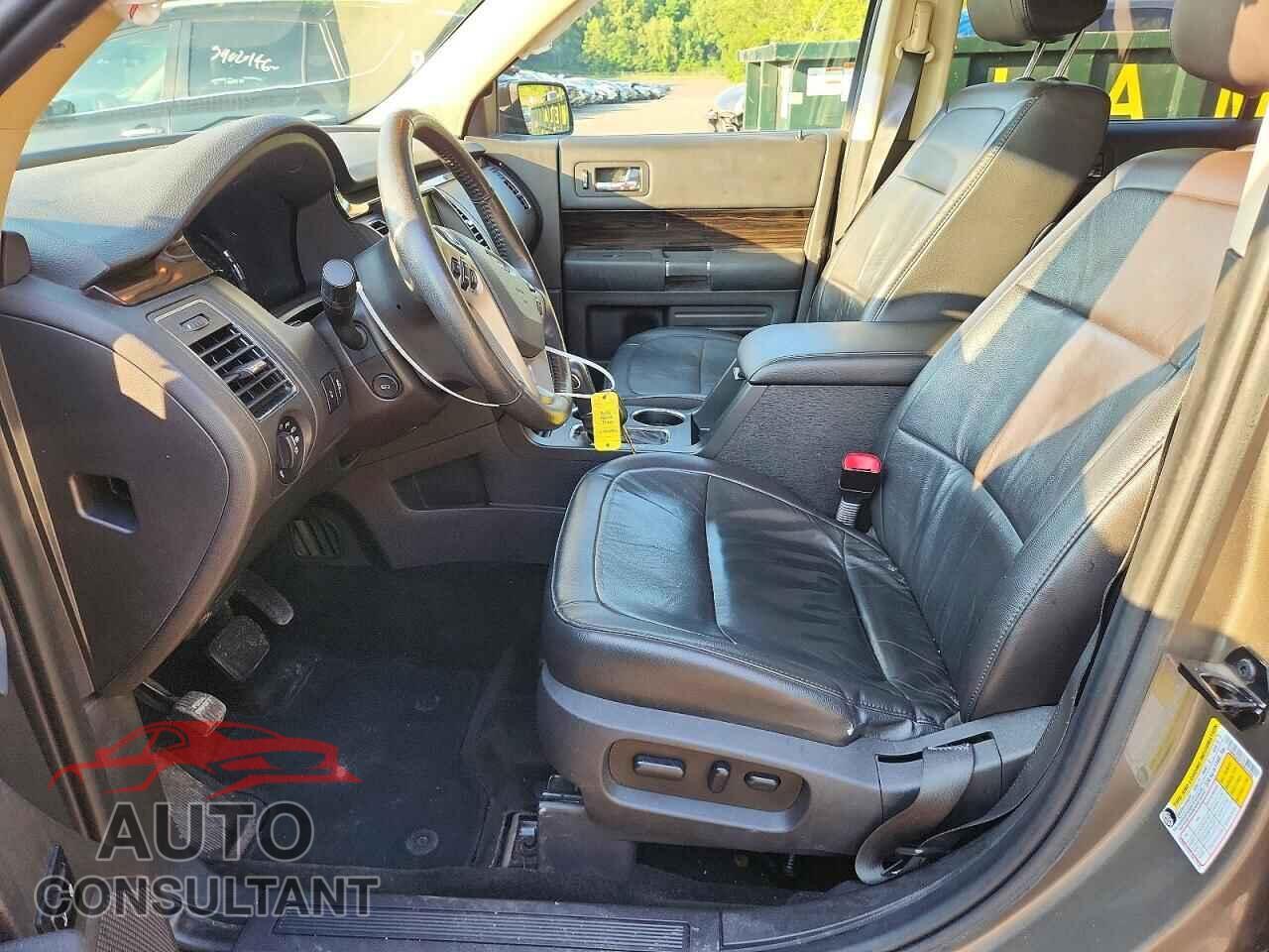 FORD FLEX 2014 - 2FMHK6C81EBD22956