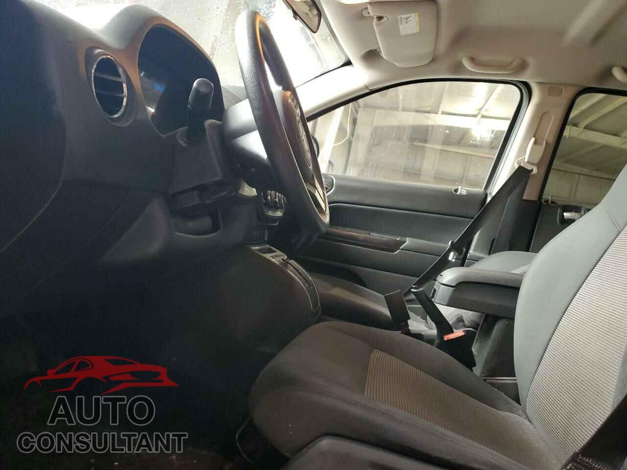 JEEP COMPASS 2012 - 1C4NJDBB2CD676083