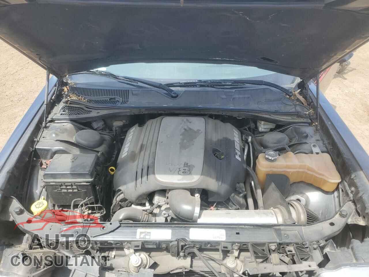 DODGE CHALLENGER 2014 - 2C3CDYBT4EH183305
