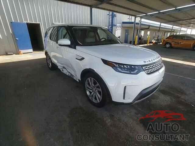 LAND ROVER DISCOVERY 2017 - SALRRBBV3HA030769