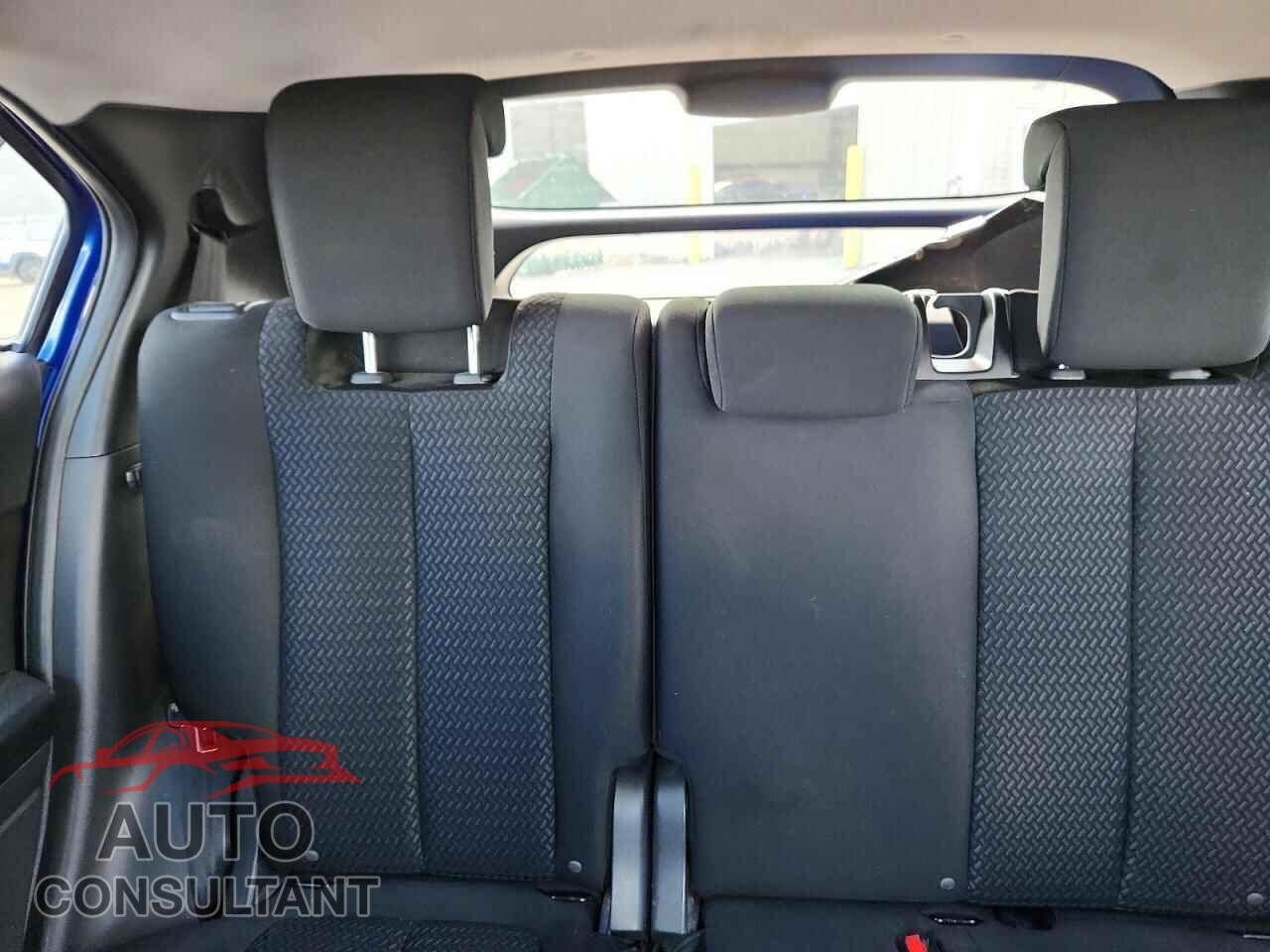 MITSUBISHI ECLIPSE 2020 - JA4AT3AA5LZ601239
