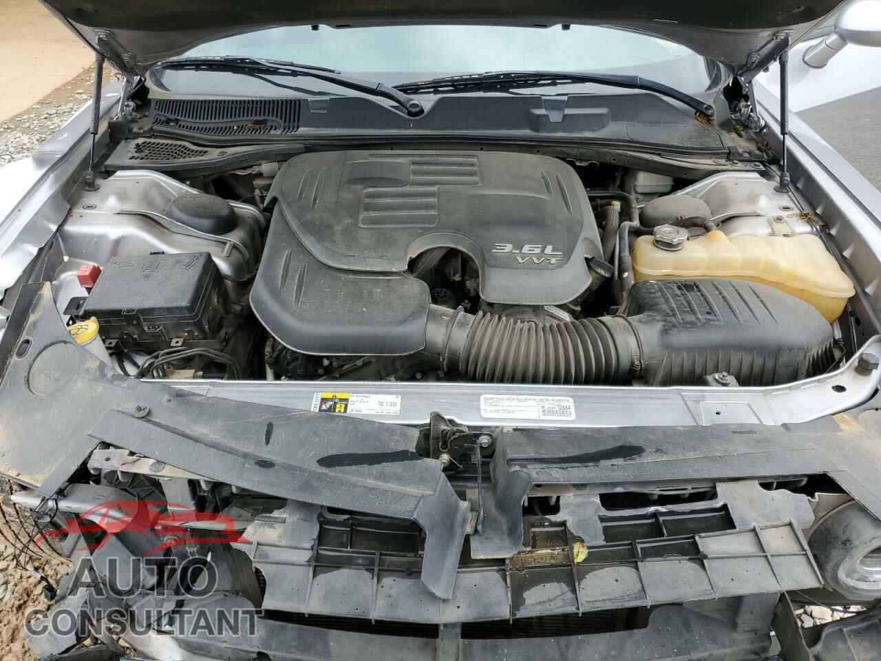 DODGE CHALLENGER 2015 - 2C3CDZAG2FH710253