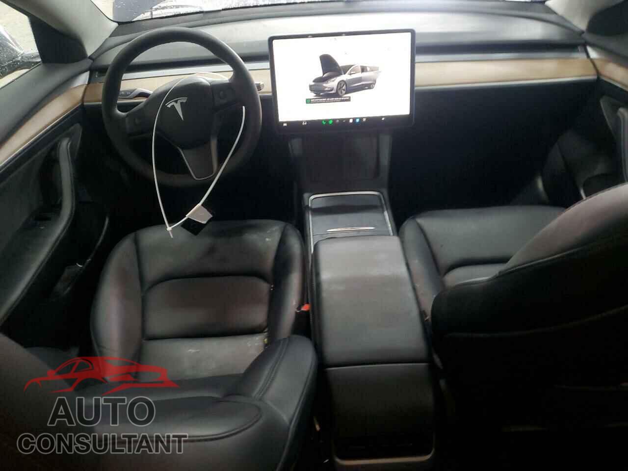 TESLA MODEL 3 2023 - 5YJ3E1EA6PF655555