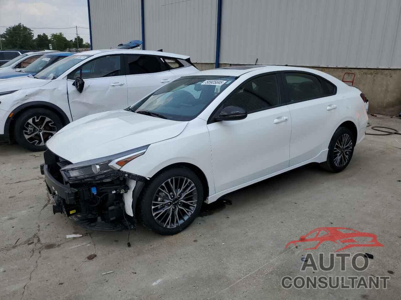 KIA FORTE 2024 - 3KPF54AD9RE839900