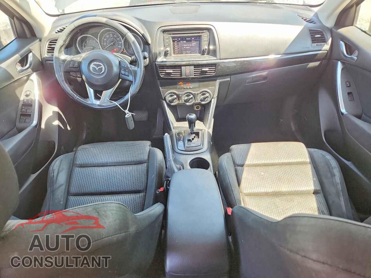 MAZDA CX-5 2013 - JM3KE2CE7D0122039