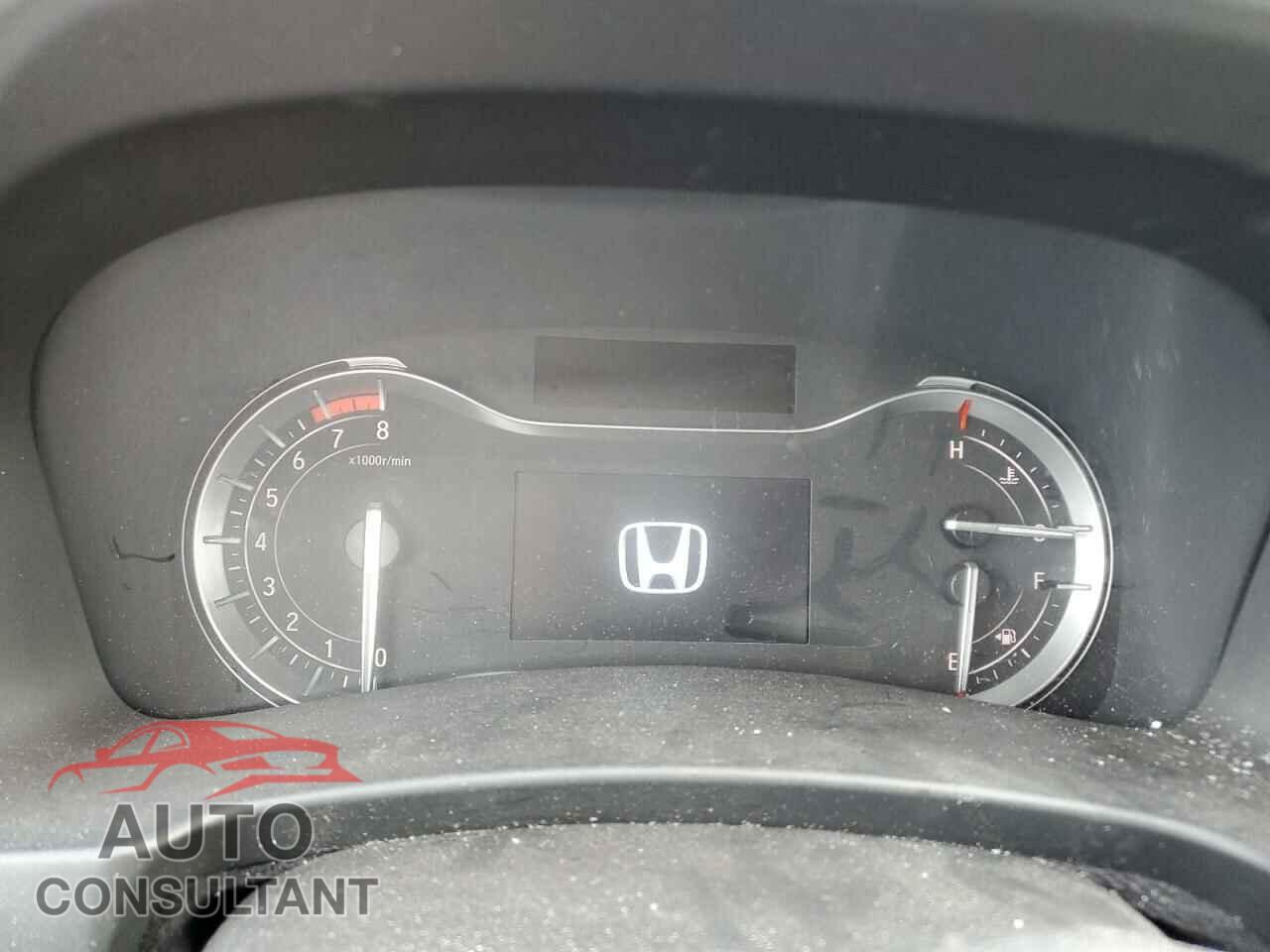 HONDA RIDGELINE 2020 - 5FPYK3F75LB007784