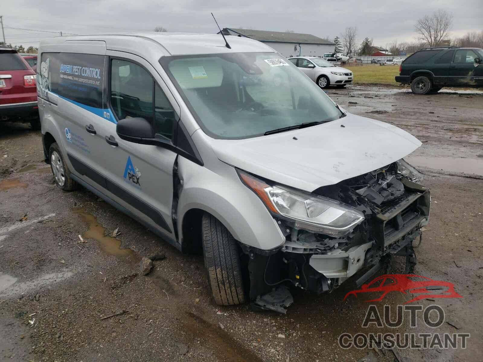 FORD TRANSIT CO 2019 - NM0LS7E25K1427789