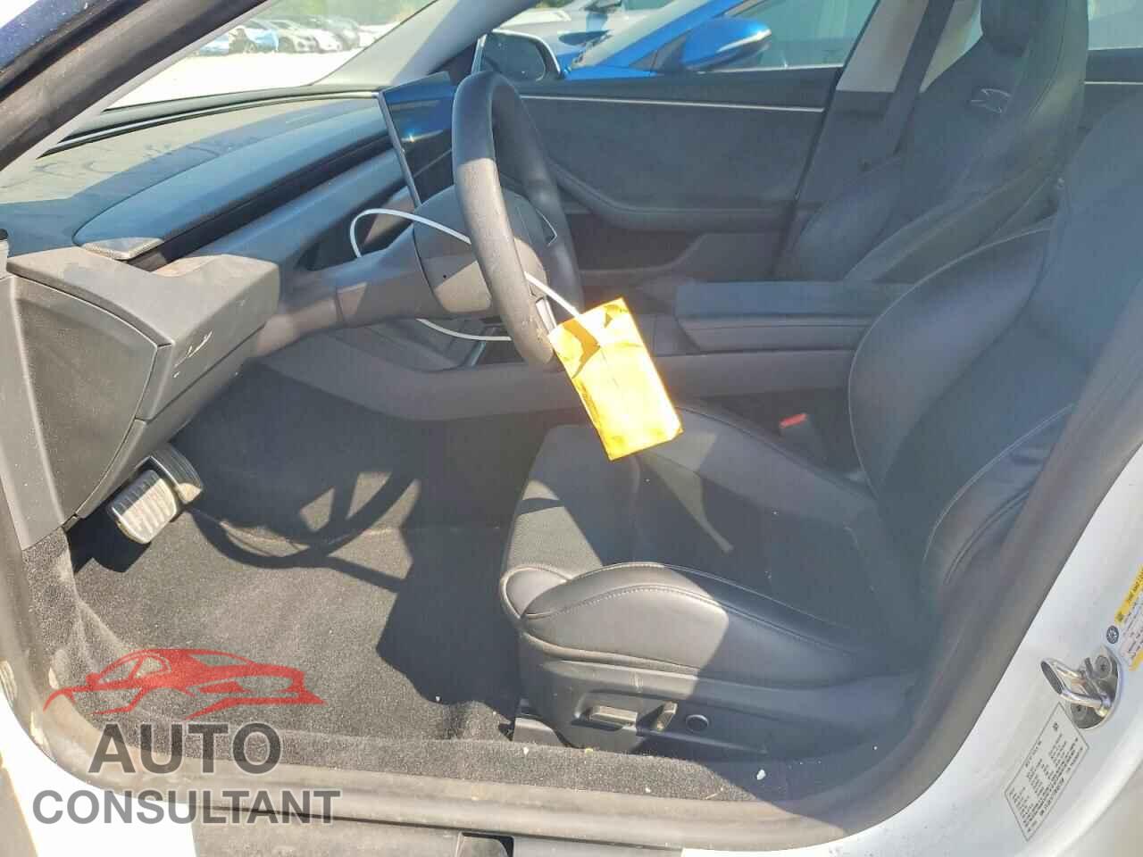 TESLA MODEL 3 2024 - 5YJ3E1ET7RF857258
