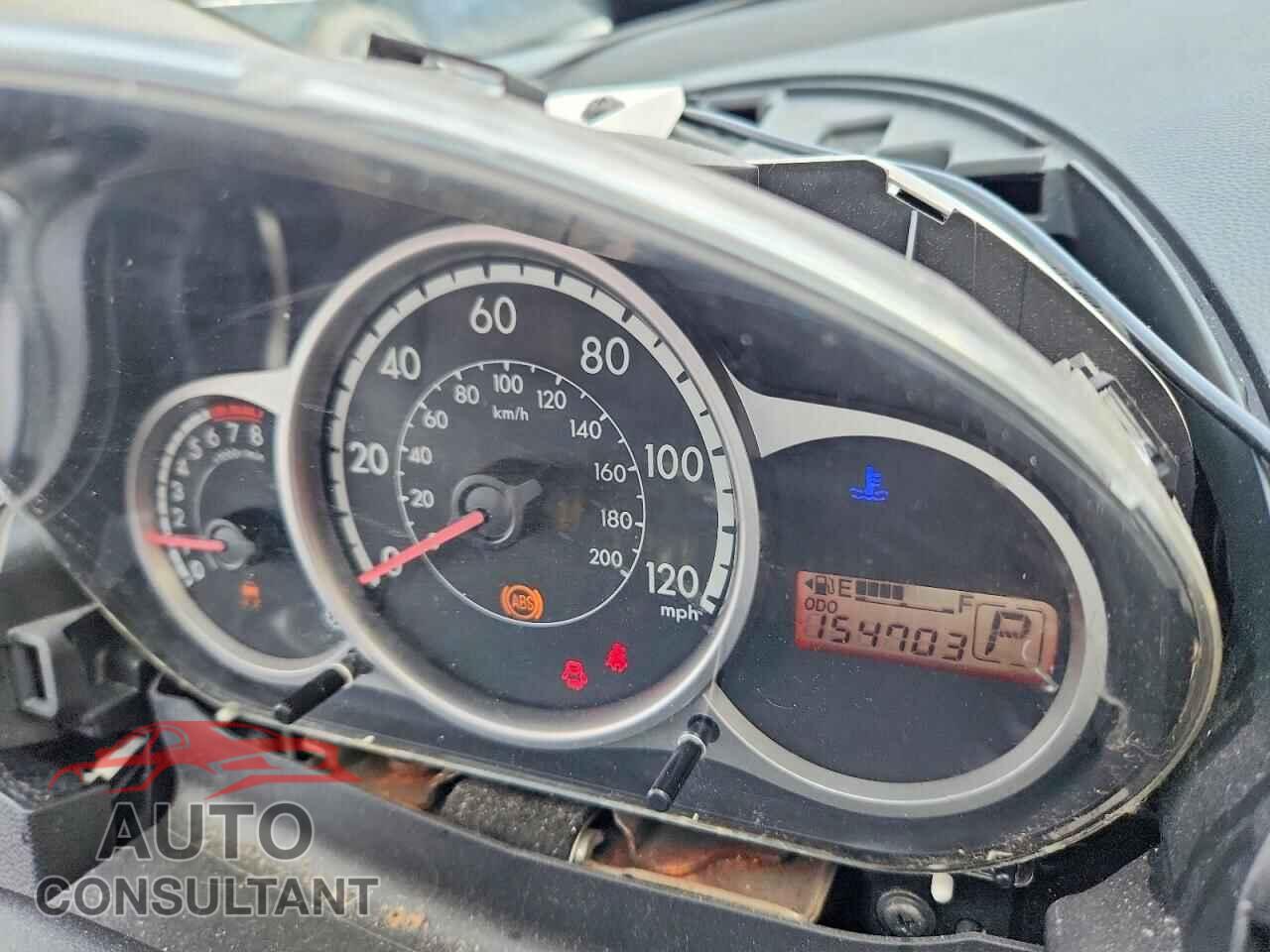 MAZDA 2 2013 - JM1DE1KY2D0165422