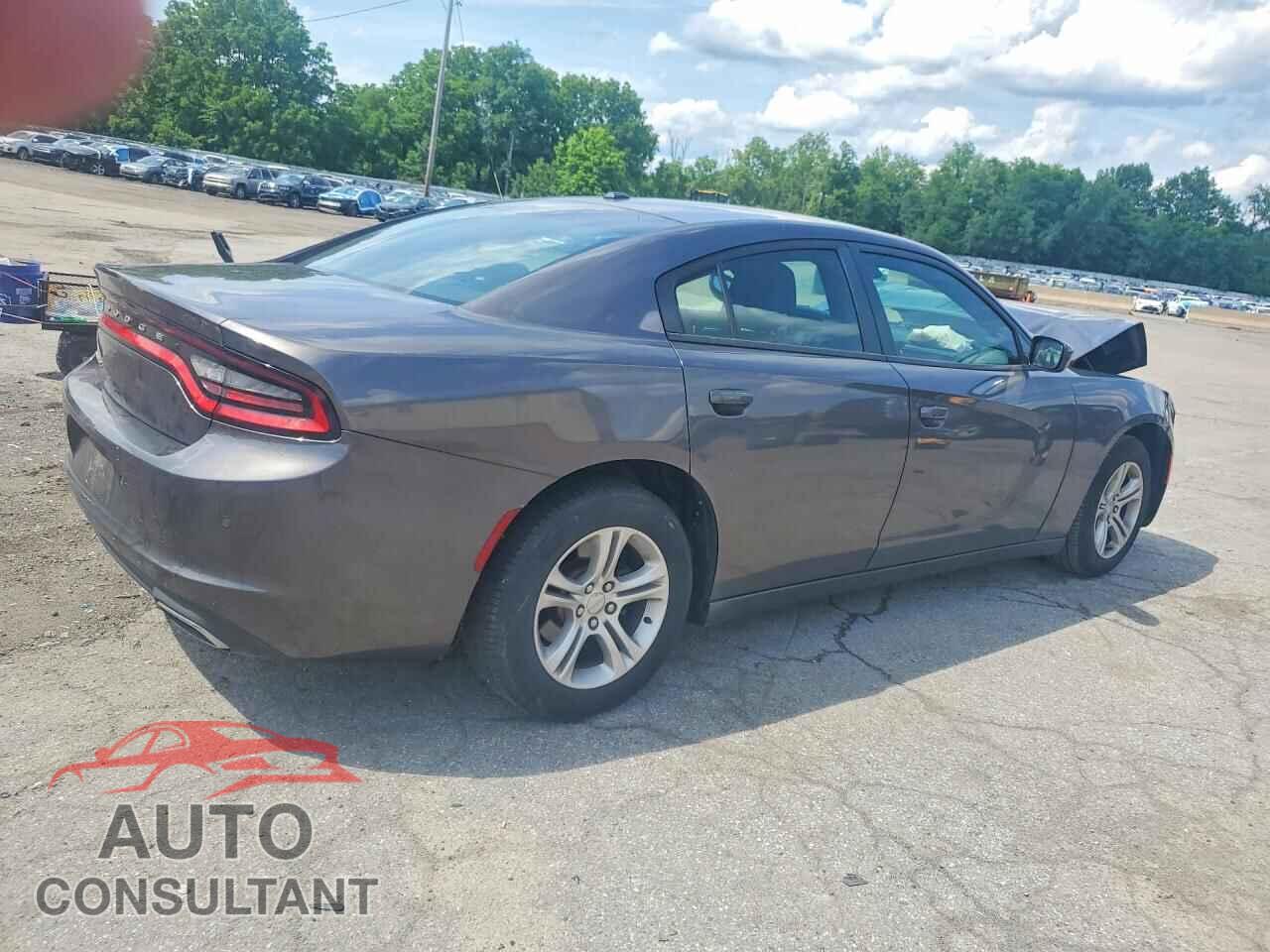 DODGE CHARGER 2016 - 2C3CDXBG9GH210966