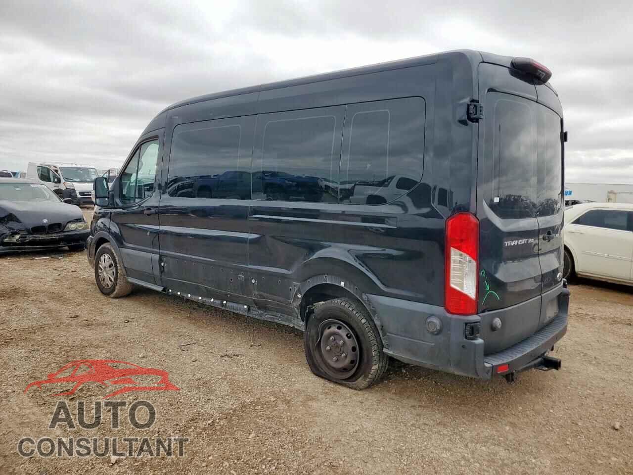 FORD TRANSIT 2020 - 1FBAX2C86LKA15189