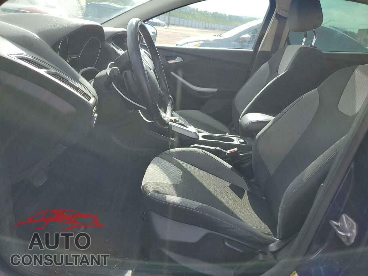 FORD FOCUS 2012 - 1FAHP3F28CL103846